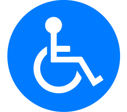 ADA Compliance logo