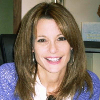 photograph of Kathleen Graczyk